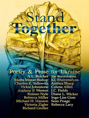 cover image of Stand Together